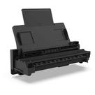 Alimentador auto de folha para HP Designjet T200/T600