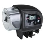 Alimentador Automatico Aquario Peixes Marca Boyu ZW66