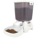Alimentador automático de alimentos secos Cat Mate C3000 para cães e gatos
