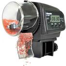 Alimentador Automático de Peixes Digital À Pilha Resun AF2009D GT697 - Lorben