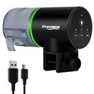 Alimentador automático de peixes FREESEA recarregável para aquário Alimentador automático de peixes FREESEA recarregável para aquário