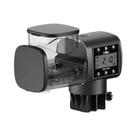 Alimentador Automático De Peixes Inteligente Ajustável Jebao Com Timer LCD, Acessórios Para Aquário