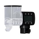 Alimentador Automático De Peixes Inteligente Com Wifi Jebao Jecod, Alimentador Digital Para Aquário