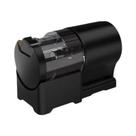 Alimentador Automático Inteligente Com Temporizador Para Aquários, Peixes Ornamentais E Tartarugas