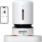 Alimentador automático para gatos PETLIBRO 5L WiFi para 2 gatos ou cães