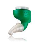 Alimentador Automático Para Lagos De Carpas Tratador Peixes Alimentador Automático Para Lagos De Carpas Tratador Peixes