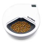 Alimentador Automático para Pets Cat Mate C300 3 Refeições Branco
