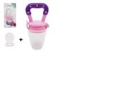 alimentador/chupeta para Bebe Silicone Infantil