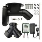 Alimentador Comedor Automático Cachorro Gado Cavalo