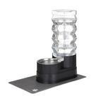 Alimentador de água automático Sfozstra 9L para cães e gatos Alimentador de água automático Sfozstra 9L para cães e gatos