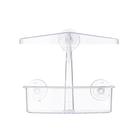 Alimentador de pássaros Droll Yankees Window em policarbonato transparente 0,23 kg