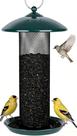Alimentador de Pássaros Gtongoko Finch 1,13 kg à Prova de Esquilos