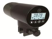 Alimentador De Peixes Automático Aquário 200ml NOVO Alimentador De Peixes Automático Aquário 200ml NOVO