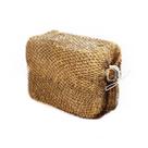 Alimentador de rede Slow Hay BLOOMOAK Durable Soft Black PE Alimentador de rede Slow Hay BLOOMOAK Durable Soft Black PE
