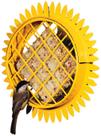 Alimentador de sebo suspenso Woodlink Sunflower modelo 2587 Alimentador de sebo suspenso Woodlink Sunflower modelo 2587
