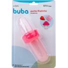 Alimentador de Silicone Porta Frutas Buba