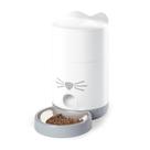 Alimentador inteligente Catit PIXI Automatic com suporte de aplicativos branco