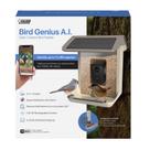 Alimentador inteligente Feit Electric Bird Genius 2.5L com câmera