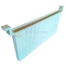 Alimentador Interno Dolittle Apicultura Cocho de Abelha