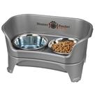 Alimentador para Cães Neater Feeder Express - Tamanho Médio/Grande - Cinza Alimentador para Cães Neater Feeder Express - Tamanho Médio/Grande - Cinza