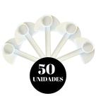 Alimentador pet para abelhas KIT COM 50 UNIDADES Apicultura