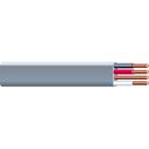 Alimentador subterrâneo Cable Southwire 13058323 12/3 de 100 pés Alimentador subterrâneo Cable Southwire 13058323 12/3 de 100 pés