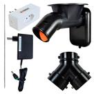 Alimentador Tratador Automático Profissional Mecânica