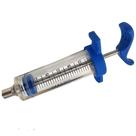Alimentador Vacinador Passaros 30ml Sem Regulagem