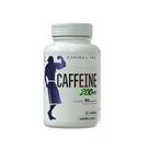 Alimentar Cafeina 200mg 90 Caps Canibal Inc Alimentar Cafeina 200mg 90 Caps Canibal Inc