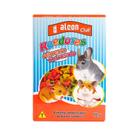 Alimento Alcon Club Roedores Extrusado - 80g