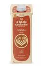 Alimento Bebida A Tal Da Castanha Barista Aveia Longa Vida 1 Alimento Bebida A Tal Da Castanha Barista Aveia Longa Vida 1