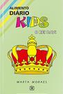 Alimento Diário KIDS - O Rei Davi