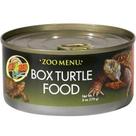 Alimento em Lata para Tartaruga de Caixa Zoo Med 170g Pacote com 10 Alimento em Lata para Tartaruga de Caixa Zoo Med 170g Pacote com 10