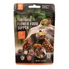 Alimento Floral para Jabuti e Tartaruga de Caixa 6g Pacote com 4