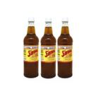 Alimento Glicosado Favinho 1.1kg - Para Pão De Mel - 3 Un