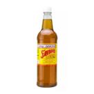 Alimento glicosado sabor mel 1,1kg favinho