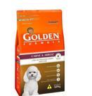 Alimento Golden Premium Especial palo adulto de raça pequena