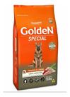 Alimento Golden Special Adulto Sabor Frango E Carne De 15kg Alimento Golden Special Adulto Sabor Frango E Carne De 15kg
