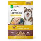 Alimento Liofilizado para Cães Nutra Complete - ULTIMATE PET NUTRITION