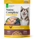 Alimento Liofilizado para Cães Nutra Complete - ULTIMATE PET NUTRITION