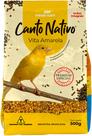 Alimento Mistura para Passaro Vita Amarela 500gr