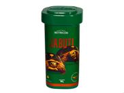Alimento P/tartarugas E Répteis Nutricon Jabuti 80gr