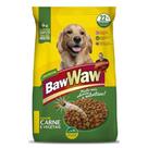 Alimento para cão bawwaw carne/veg 6kg pc - Baw waw