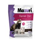 Alimento para Furões Mazuri Ferret Diet Saco de 2,3 kg