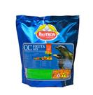 Alimento Para Pássaro Biotron CC Fruta Mix 500 g Alimento Para Pássaro Biotron CC Fruta Mix 500 g