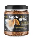 Alimento Para Peixe Premium Proteína De BSF