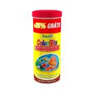 Alimento para Peixe Tetra Peixe ColorBits Granules - 375g Alimento para Peixe Tetra Peixe ColorBits Granules - 375g