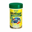 Alimento para Peixe Tetra Peixe Tetra Veggie Flakes - 20g