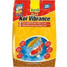 Alimento para Peixe Tetra Peixes Pond Koi Vibrance - 3,7Kg Alimento para Peixe Tetra Peixes Pond Koi Vibrance - 3,7Kg