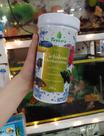 Alimento para peixes